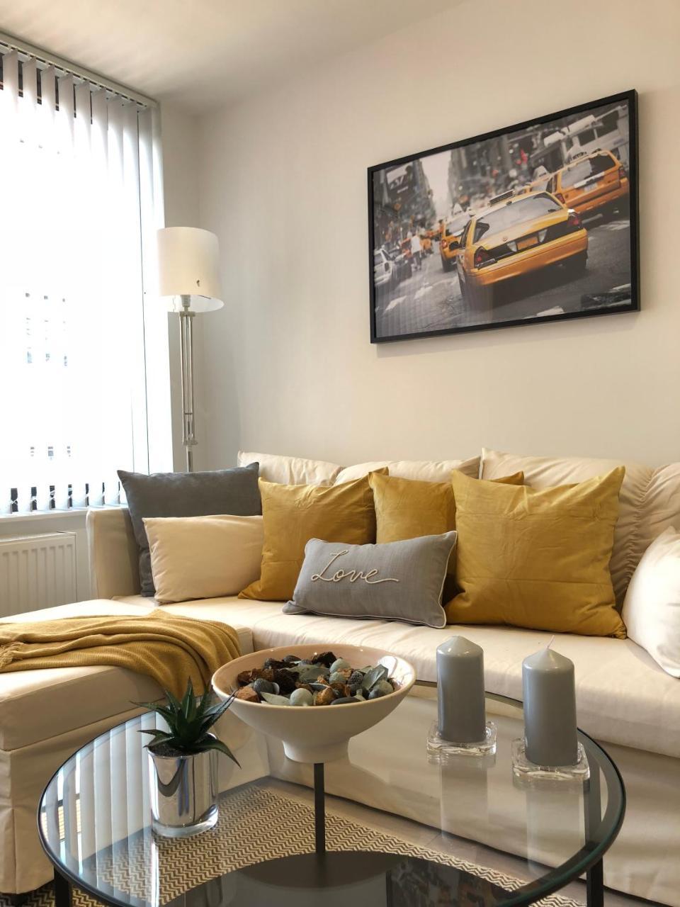Boutique Collection In Reading By Creatick Apartment Exterior photo